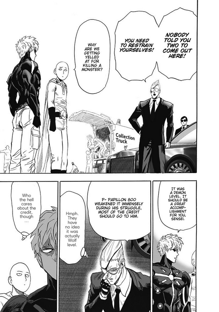 one punch man ch187 page31